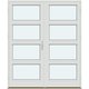 Two-Panel Outswing Patio Doors