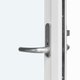 Two-Panel Outswing Patio Doors