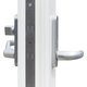 Two-Panel Outswing Patio Doors