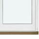 Two-Panel Outswing Patio Doors