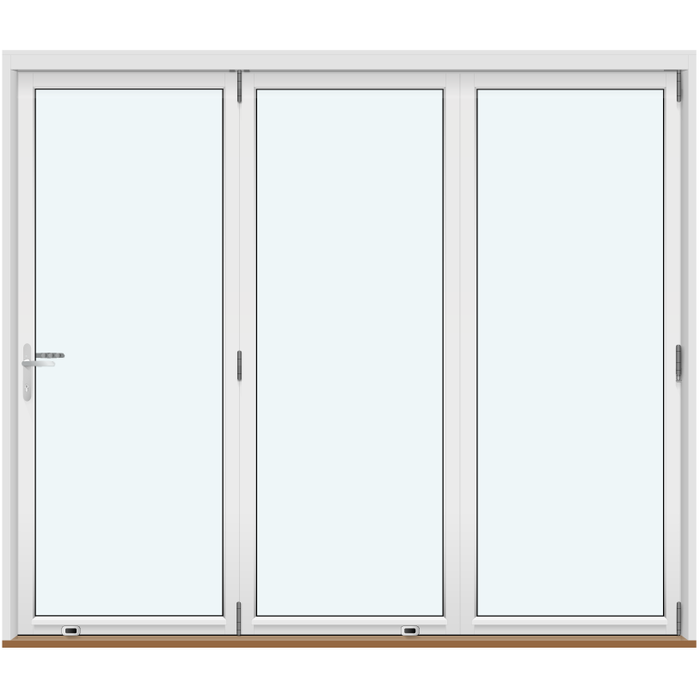 Outswing Bifold Doors