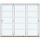 Outswing Bifold Doors