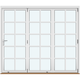 Outswing Bifold Doors