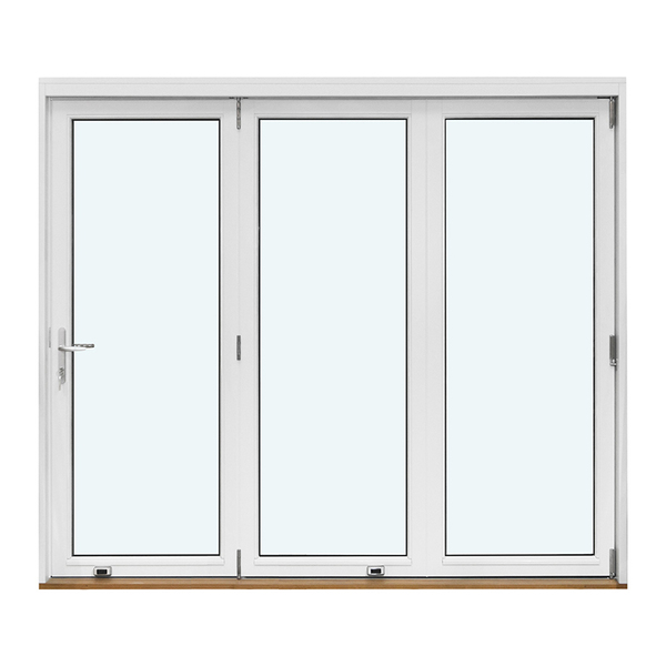 Outswing Bifold Doors