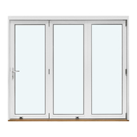 Outswing Bifold Doors