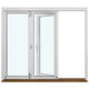 Outswing Bifold Doors