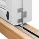 Outswing Bifold Doors