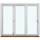 Outswing Bifold Doors