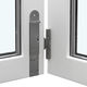 Outswing Bifold Doors