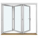 Outswing Bifold Doors
