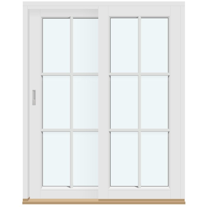 Sliding Doors