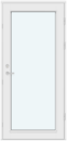 Without Decorative Bars