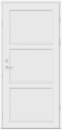3 Rectangular Panels