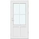 Outswing Exterior Doors