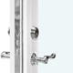 Outswing Exterior Doors