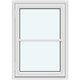 Historic-Style Single-Sash Outward-Opening Casement Window