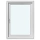 Historic-Style Single-Sash Outward-Opening Casement Window
