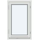 1 sash without decorative bars