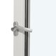 Single-Sash Outward-Opening Casement Window