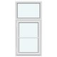Historic-Style Kombi Outward-Opening Casement Window