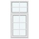Historic-Style Kombi Outward-Opening Casement Window