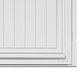 Historic-Style Single-Panel Outswing Patio Doors
