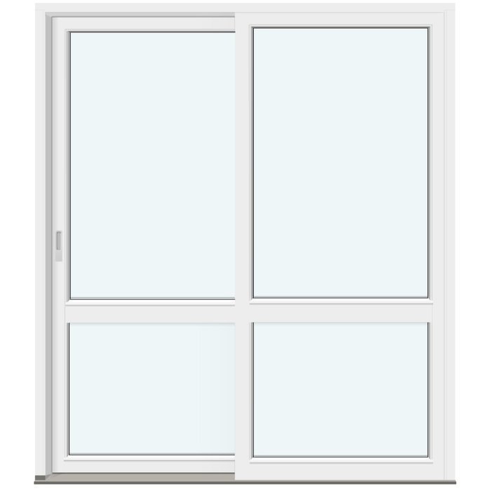 Siegenia Sliding Doors