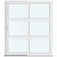 Siegenia Sliding Doors