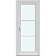 Single-Panel Inswing Patio Doors
