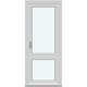 Single-Panel Inswing Patio Doors