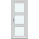 Single-Panel Inswing Patio Doors