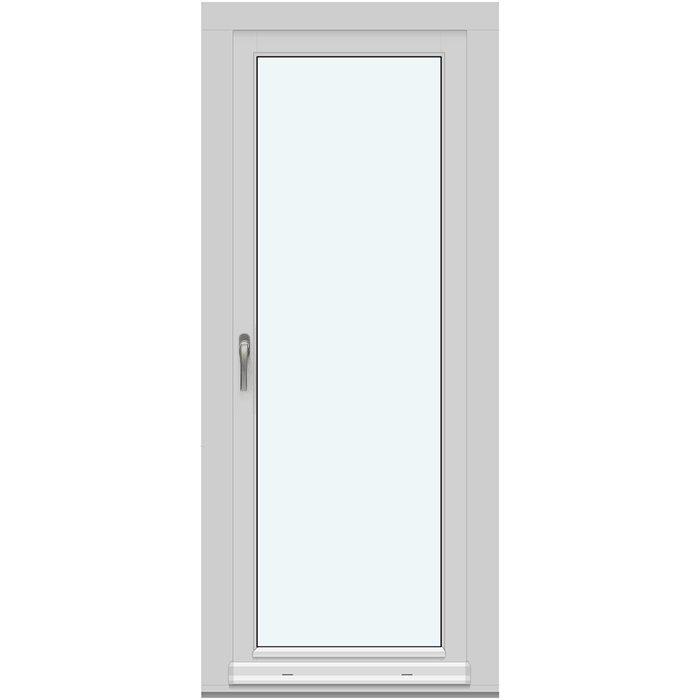 Single-Panel Inswing Patio Doors