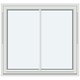 Super-Low-Uw Outward-Opening Passive House Window