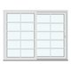 Patio Life Sliding Patio Door