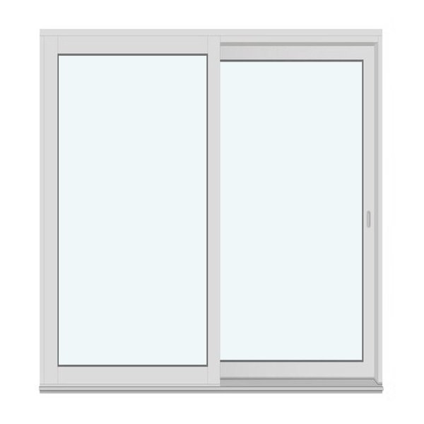 Patio Life Sliding Patio Door
