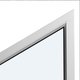Triangular and Angled Fixed Windows