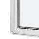 Triangular and Angled Fixed Windows