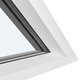 Triangular and Angled Fixed Windows