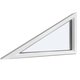 Triangular and Angled Fixed Windows