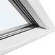 Triangular and Angled Fixed Windows