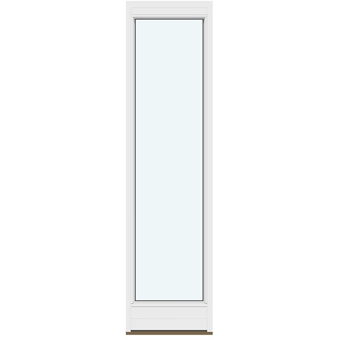 Single-Panel Sidelights