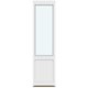 Single-Panel Sidelights