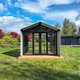 Greenhouses and Conservatories