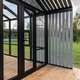 Greenhouses and Conservatories
