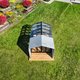 Greenhouses and Conservatories