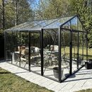 Aluminum - Classic Greenhouse