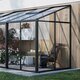 Lean-To Greenhouse