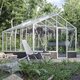 Wall Greenhouse