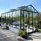 Wall Greenhouse