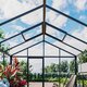 Wall Greenhouse